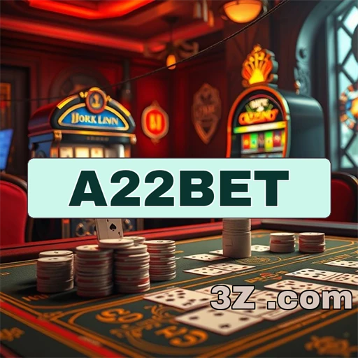 Explorando as Apostas Inovadoras do a22bet no Brasil