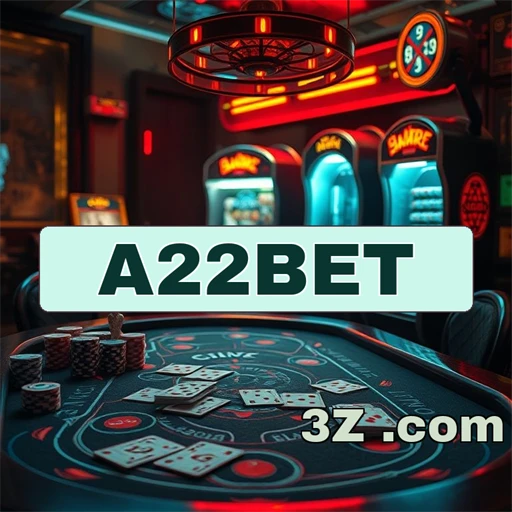 Login Criativo e Engajador no a22bet: Conecte-se ao Jogo