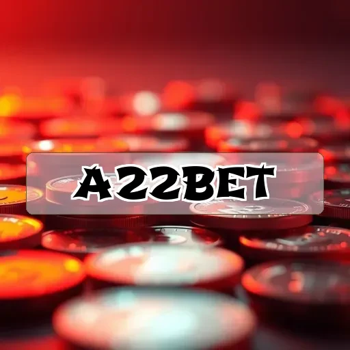 a22bet: Loteria Online com Emoção e Grandes Prêmios