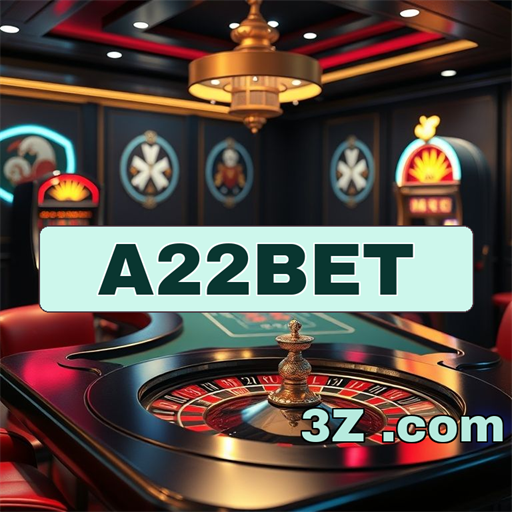 Seção Paga da a22bet: Uma Nova Era dos Jogos Online