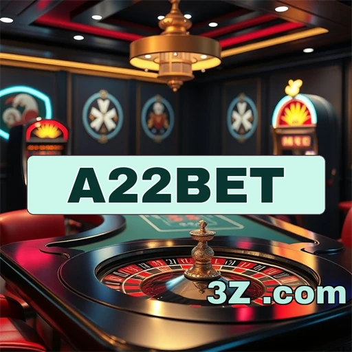 Seção Paga da a22bet: Uma Nova Era dos Jogos Online