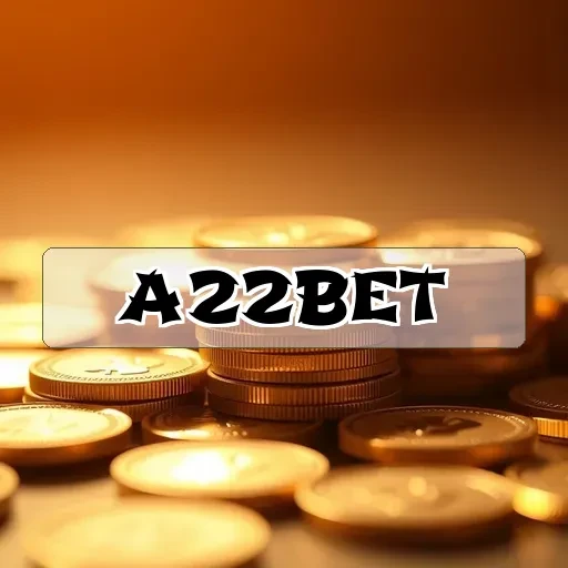 a22bet: Aventura e Emoção nos Caça-Níqueis ao Seu Alcance